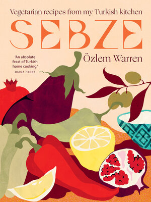 cover image of Sebze